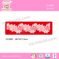 high quality decorating lace mat
